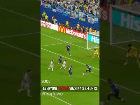 what about emi martinez efforts🇦🇷🇦🇷 #fan #football #fanforever #last