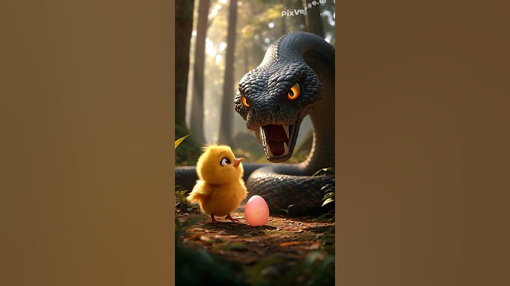 Dangerous anacoda with a cute duck baby🐍🐍#shorts #subscribe