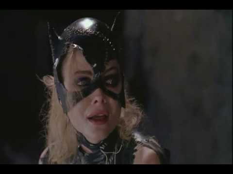 Batman Returns - Kiss From a Rose - YouTube