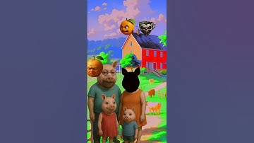 GUESS REAL HEAD OF BALLERINA CAPUCHINA PART 2#garrysmod #skibiditoilet