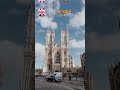 Best Cities to Study Abroad in 2025 | Top Student-Friendly Destinations Worldwide