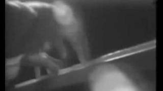 Video thumbnail of "Bernhard Reinke with Herman Brood in 1976 "Showbizz Blues""