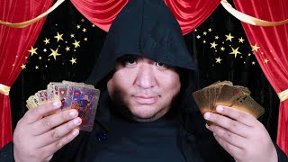 ASMR | The WORST Magician EVER 🪄✨ (Soft Spoken) screenshot 4