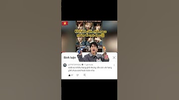 Khi idol cầm nhầm acc nhóm đi cmt dạo=)))))) #hanbin_tempest #hanbin #tempest #Vietnam_concert