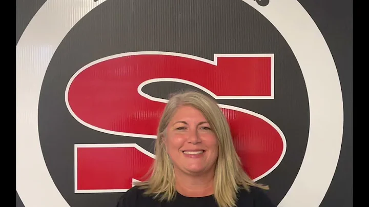 Principal Sarah Dorn