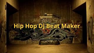 hip hop dj beat maker