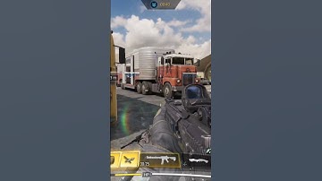 Good game play call of duty 💪 #codm #firstpersonshooter #callofduty #gaming #videogame