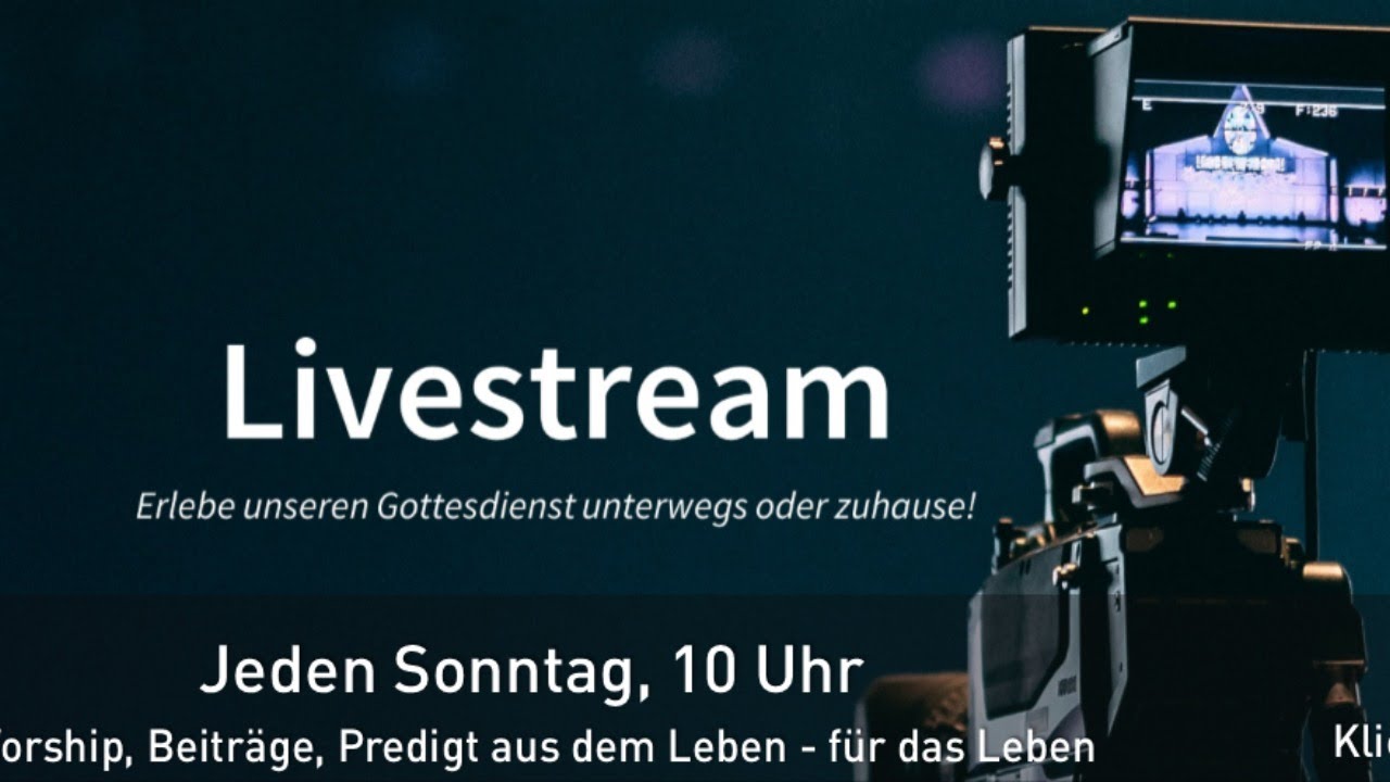 Ich bin für dich Bündnisse lebendiges altes testament