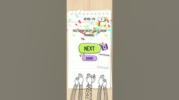 Brain Test - Level 171