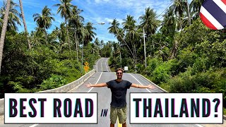 MIND-BLOWING THAILAND! 🇹🇭 A day in Nakhon Si Thammarat (Sichon & Khanom) | THAILAND VLOG