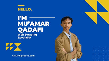 Introduction Video Upwork: Mu