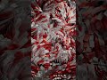 Cloth Ribbons #cinema4d #redshift #sinulation #cgi #cinema4dtutorial