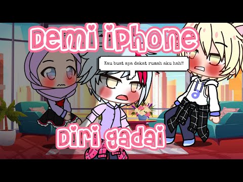 🦋Demi iphone diri gadai🦋GCMM