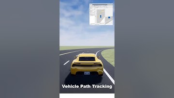 car programming using matlab