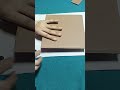 DIY Handmade Gift Box | Easy & Elegant Gift Box at Home Part 2
