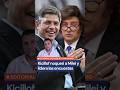 OJO AL DATO DE NAVARRO: "Kicillof noqueó a Milei"
