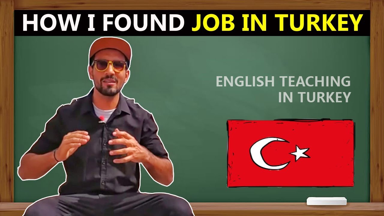 Jobs In Turkey Pakistani Living In Turkey Turkey Travel Vlogs 2020 Shor Vlogs Youtube