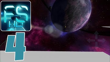 Chapter 4 | Fractal Space HD Gameplay Indonesia Part 4