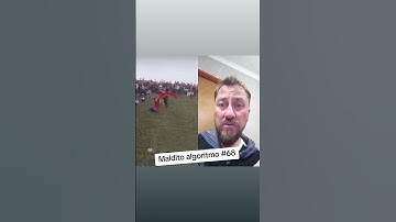 Maldito algoritmo vol. 68 #malditoalgoritmo #algoritmos #videosrandom #cosasextrañas