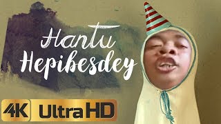 MIMI PERI SHORT FILM - Hantu Hepibesdey THE COMPLETE COLLECTION   Deleted Scene (2017)