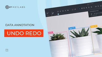 Undo Redo | Dark mode