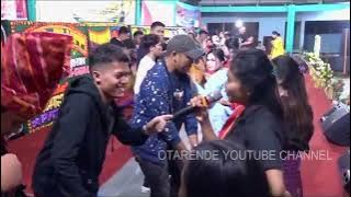 Lagu Karo KEJAM KAM TUHU Gendang Salih Guro Guro Aron Patam Keyboard Karo Kerja Tahun Terbaru