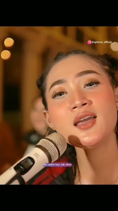 haruskah aku mati yeni inka - story wa dangdut koplo terbaru