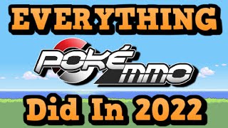 Hidden Gems: PokeMMO [Pokemon MMO for Windows and Android]    Hey mates, sorry for the fps drop in the beginning. It's just the 16th day  of the quarantine so my gaming