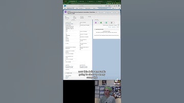 4/14 Opportunity $ in Salesforce Campaigns #salesforce #learnsalesforce #salesforceadmin