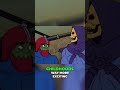 Uncovering 80s and 90s Cartoon Villains: Wild Backstories