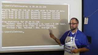 How to Associate Unknown Network IP's with Hostnames | Joe Knows Support