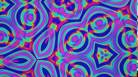 Trippy