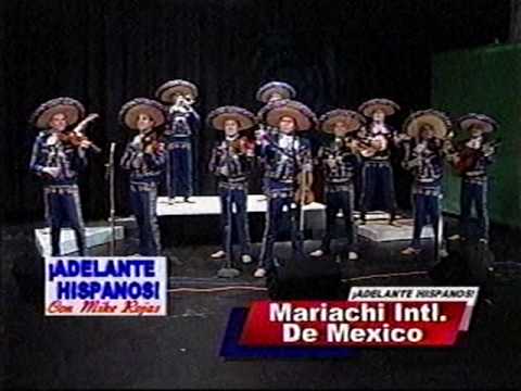 Mariachi Internacional de Mexico