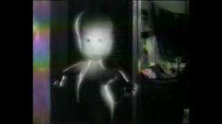 1995 Casper Commercial Universal Studios Florida