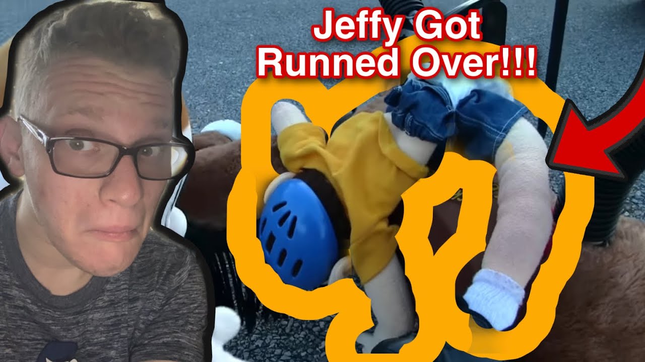 SML Movie: Jeffy Gets Ran Over! - Reaction - YouTube
