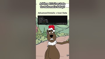 Automate EC2 Setup: Install Apache Instantly with User Data! 🚀