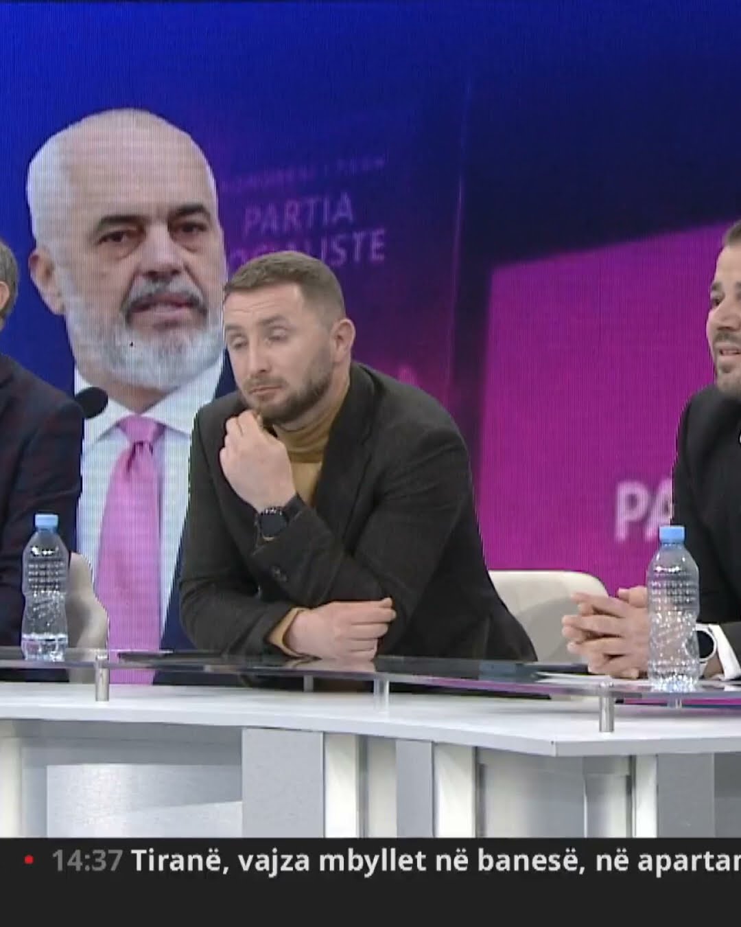 Monitorime/ Degradon debati mes analistëve: Defiçent, flasim pas emisionit… - Fiks Fare
