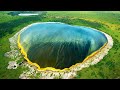 5 Most Dangerous Lakes That Actually Exist