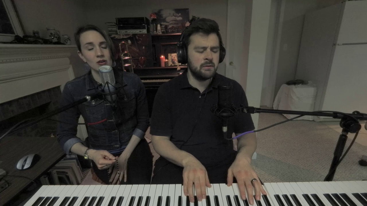 Divine Mercy Chaplet (v2)