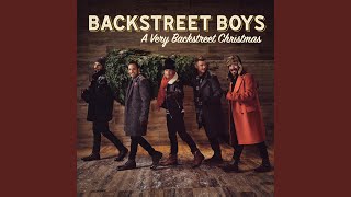 洋楽 A VERY BACKSTREET CHRISTMAS DELUXE A VERY BACKSTREET CHRISTMAS A VERY BACKS-BACKSTREET BOYS