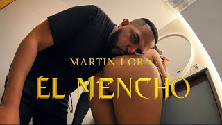 Martin Lora ❌ El Mencho