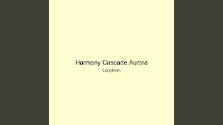 Harmony Cascade Aurora