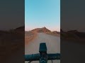 Gravel Cycling the Santa Monica Hills
