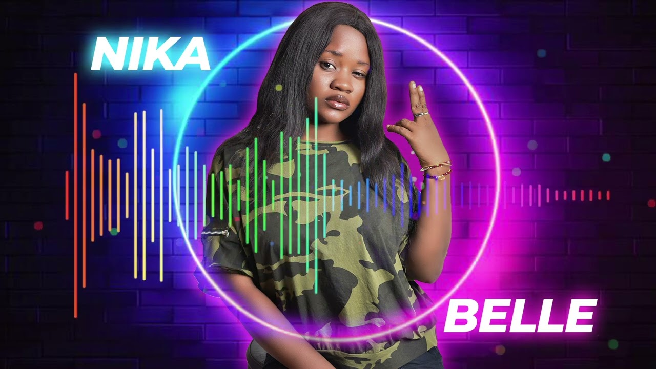 Nika  Bella~aider nous