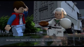 LEGO Dimensions - [14]