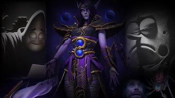 Manaforge Omega: The Journey.