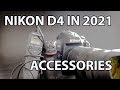 Nikon D4: After several weeks of shooting