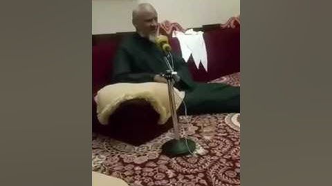 الشيخ احمد خليل شاهين : أواخر سورة البقرة تلاوة عطرة ،،