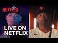 MLB Opening Night: Yankees vs. Giants | Coast To Coast Matchup | Netflix