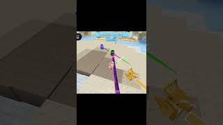 Carrot Stick Penguin Knockout Roblox
